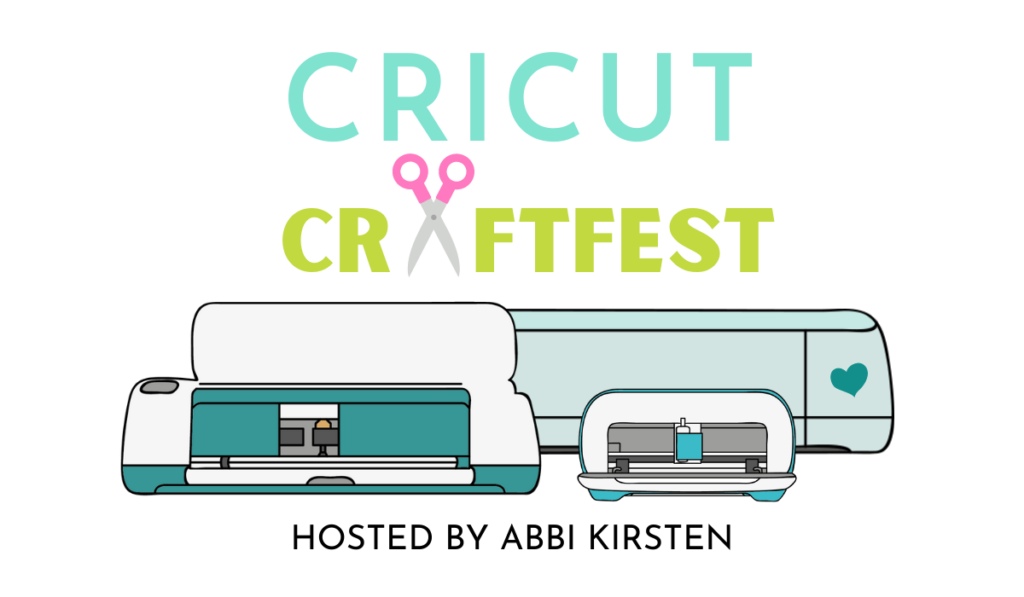 Cricut Craftfest Logo