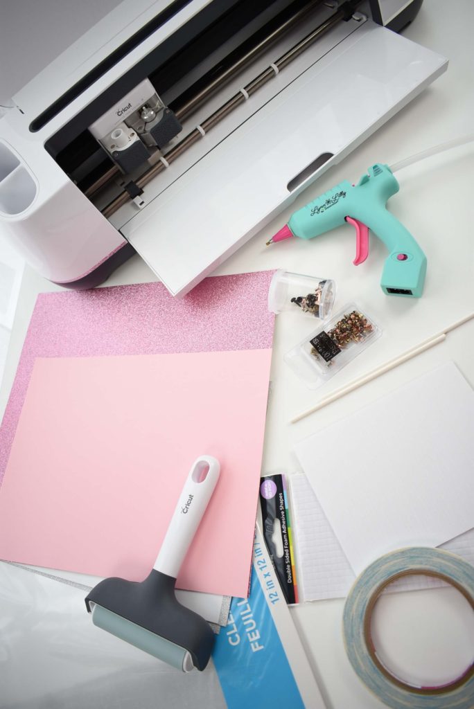 Cricut Craft Space