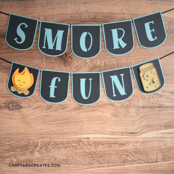 Smore Fun Banner