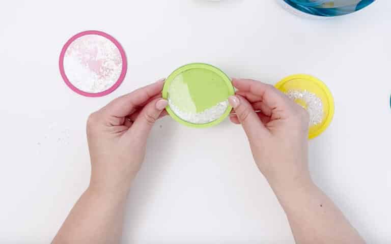 Best Method To Reduce Static On Acetate