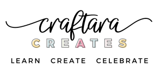 Craftara Creates Logo1 (TransparentBk)