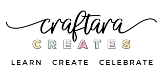 Craftara Creates Logo1 (TransparentBk)