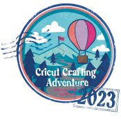 Cricut Adventure Logo Large